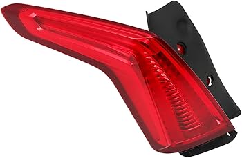 ローラさま Amazon.com: labwork Driver Side Inner Trunk Tail Light